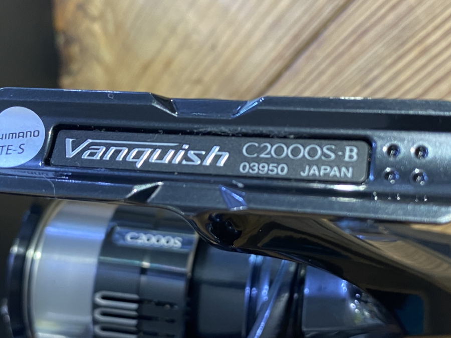 １９ヴァンキッシュＣ2000Ｓ 写真4