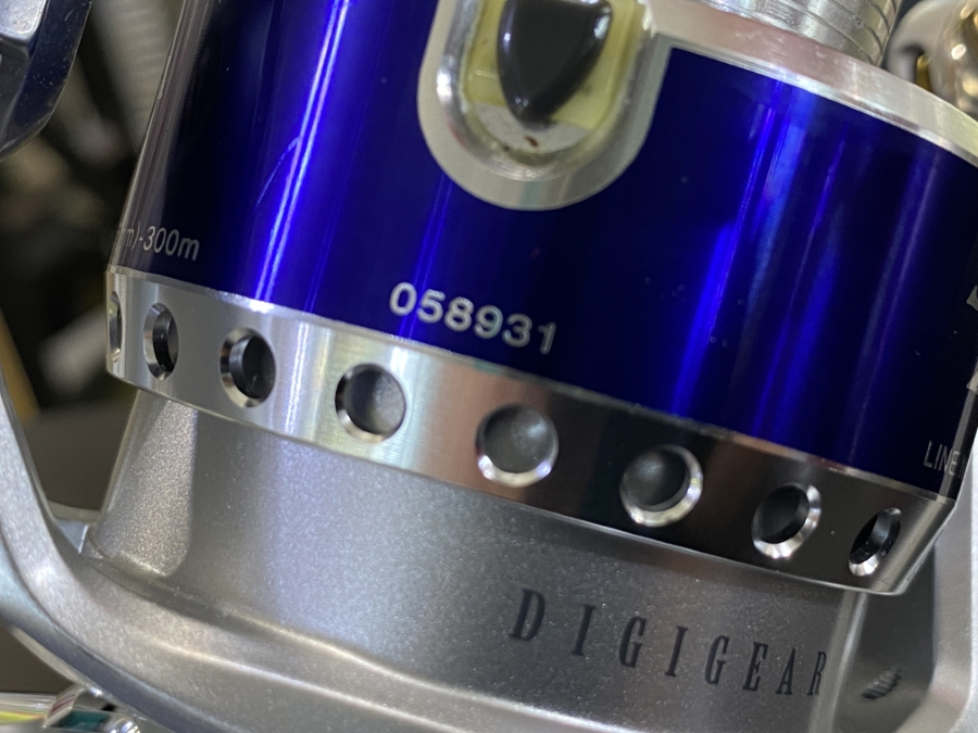 ソルティガ・Ｚ４５００ 写真3