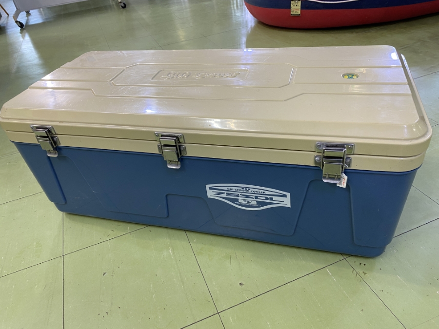 ビッグレジャークーラー７５SDL