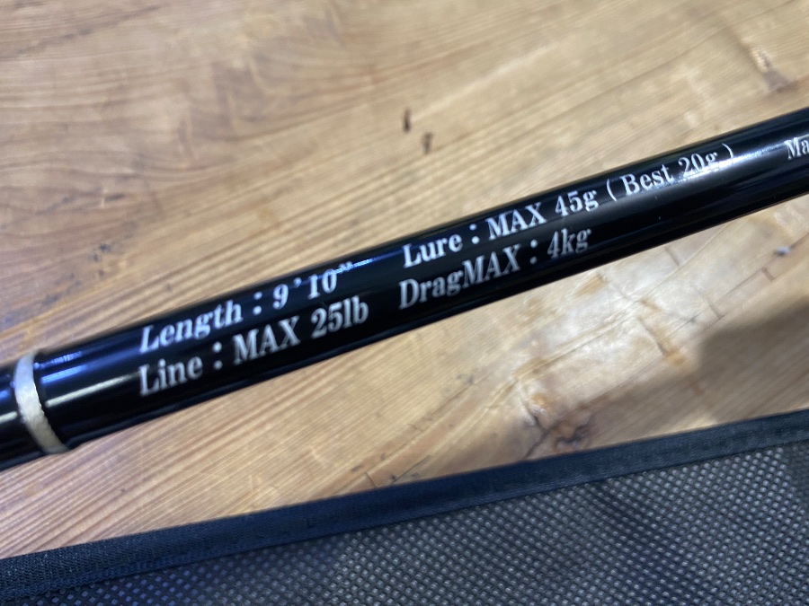 新しい商品パワーマスター サンドウォーカー PMS9102S-ML 写真3