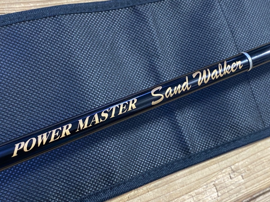 新しい商品パワーマスター サンドウォーカー PMS9102S-ML 写真6