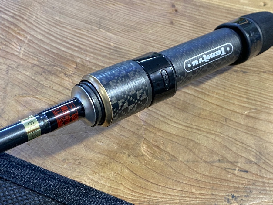 ルナキア LKｰ6102ＳｰMLT 写真3